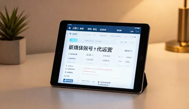 算法推荐在品牌内容定制中的应用与维护策略