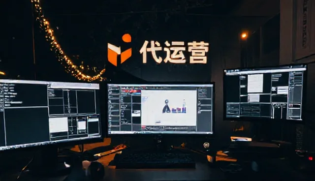 短视频账号代运营中如何实现精准服务