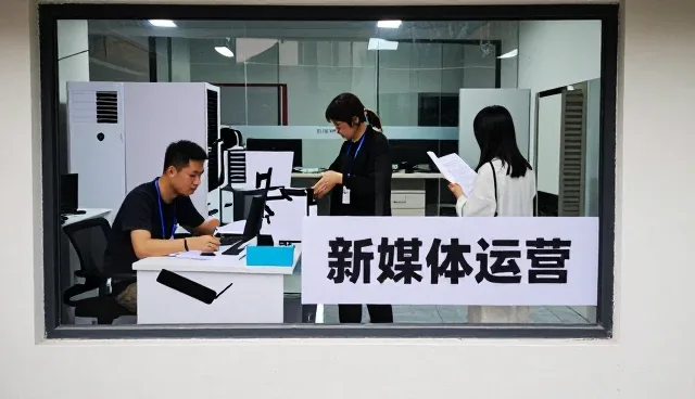 淳安寞之文化传媒有限公司推动数字营销向智能化方向发展